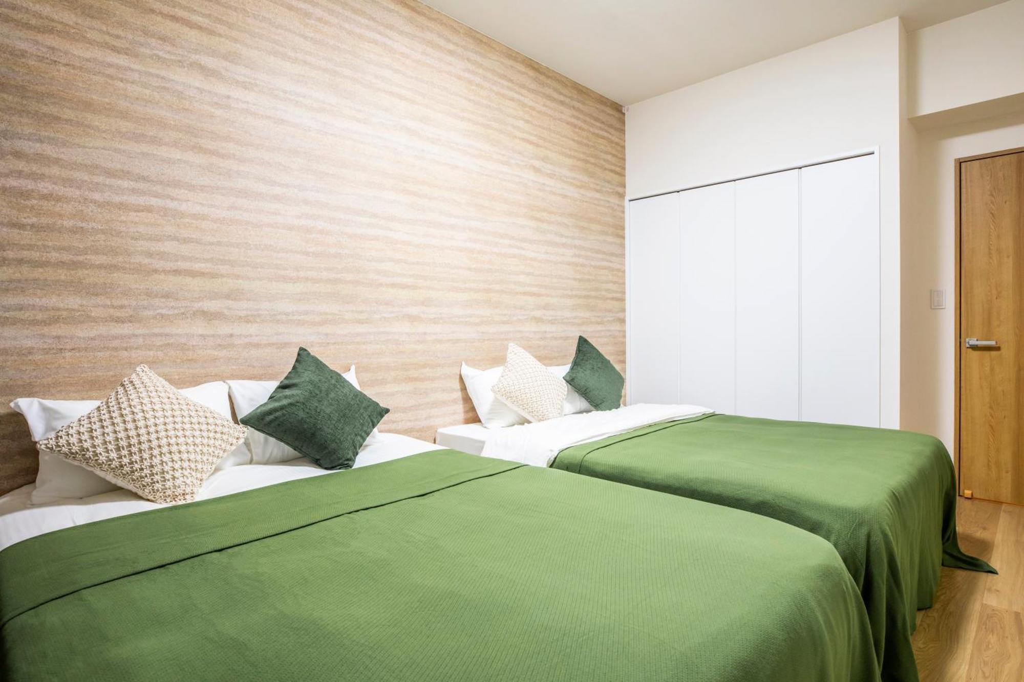 Rizo Zaizen Hotel Ginowan Exterior photo