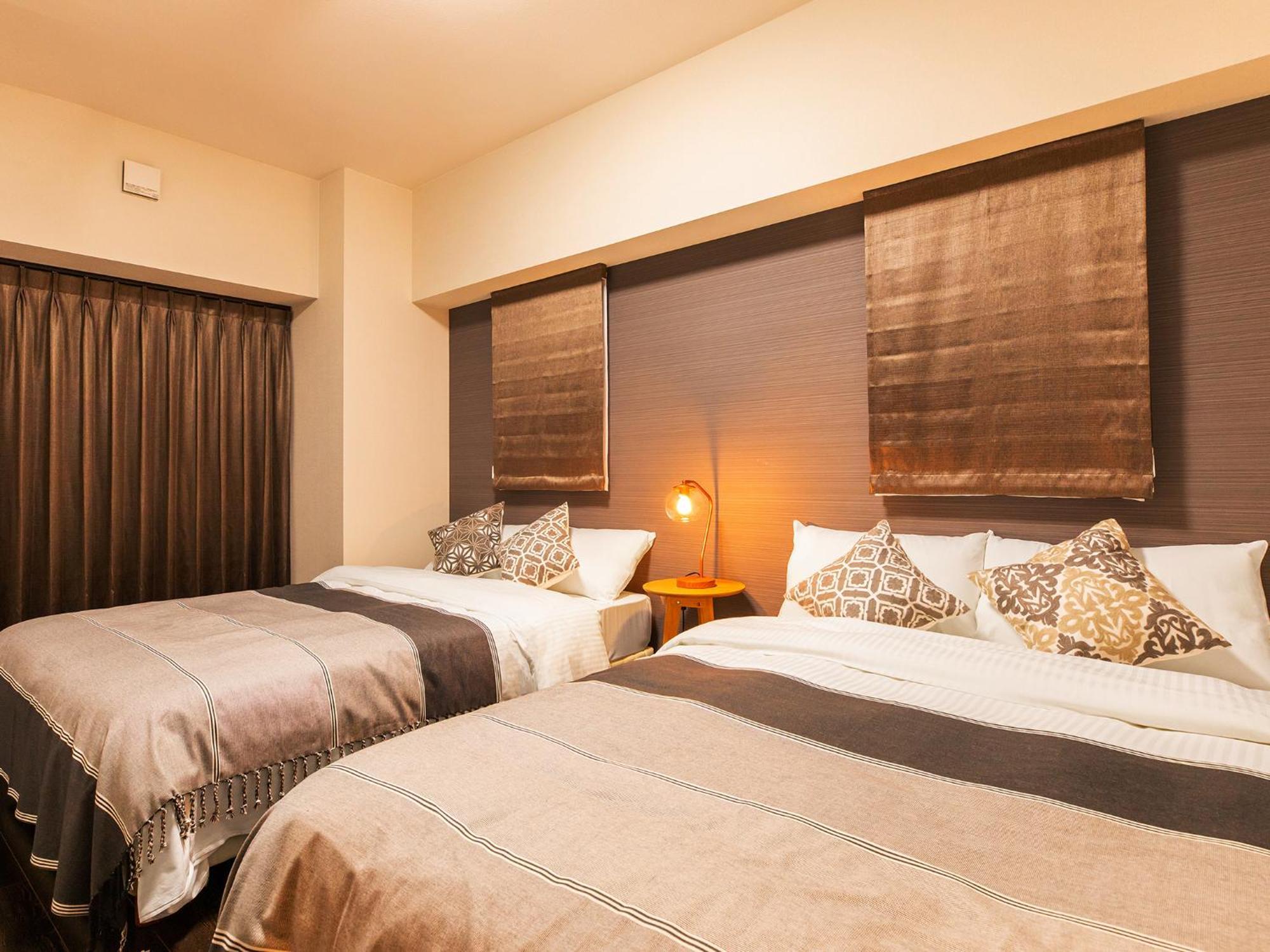 Rizo Zaizen Hotel Ginowan Exterior photo