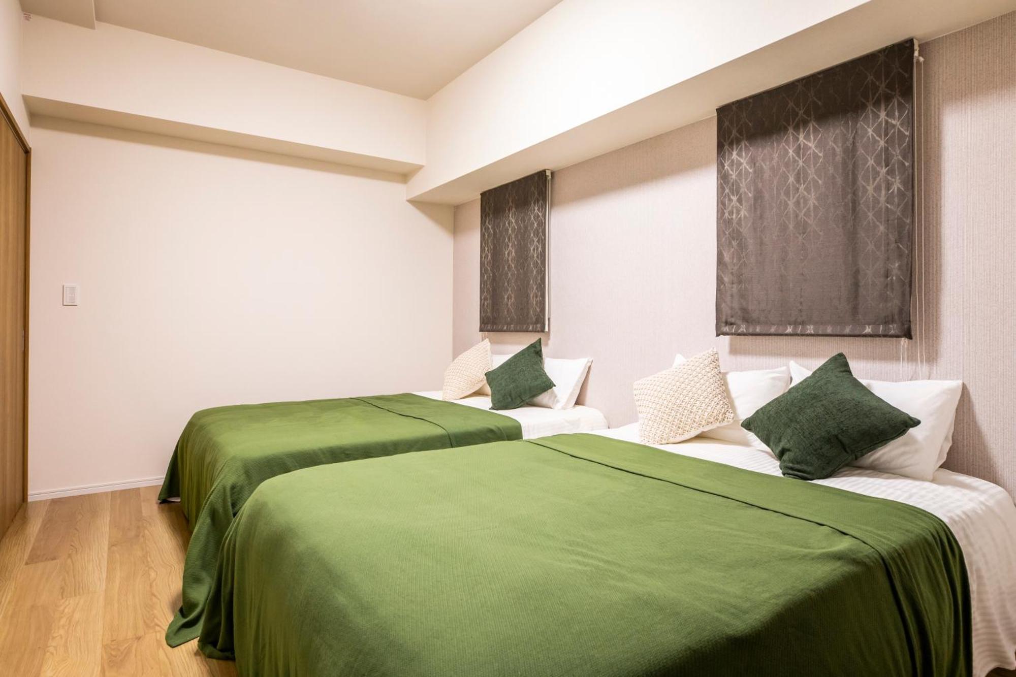 Rizo Zaizen Hotel Ginowan Exterior photo